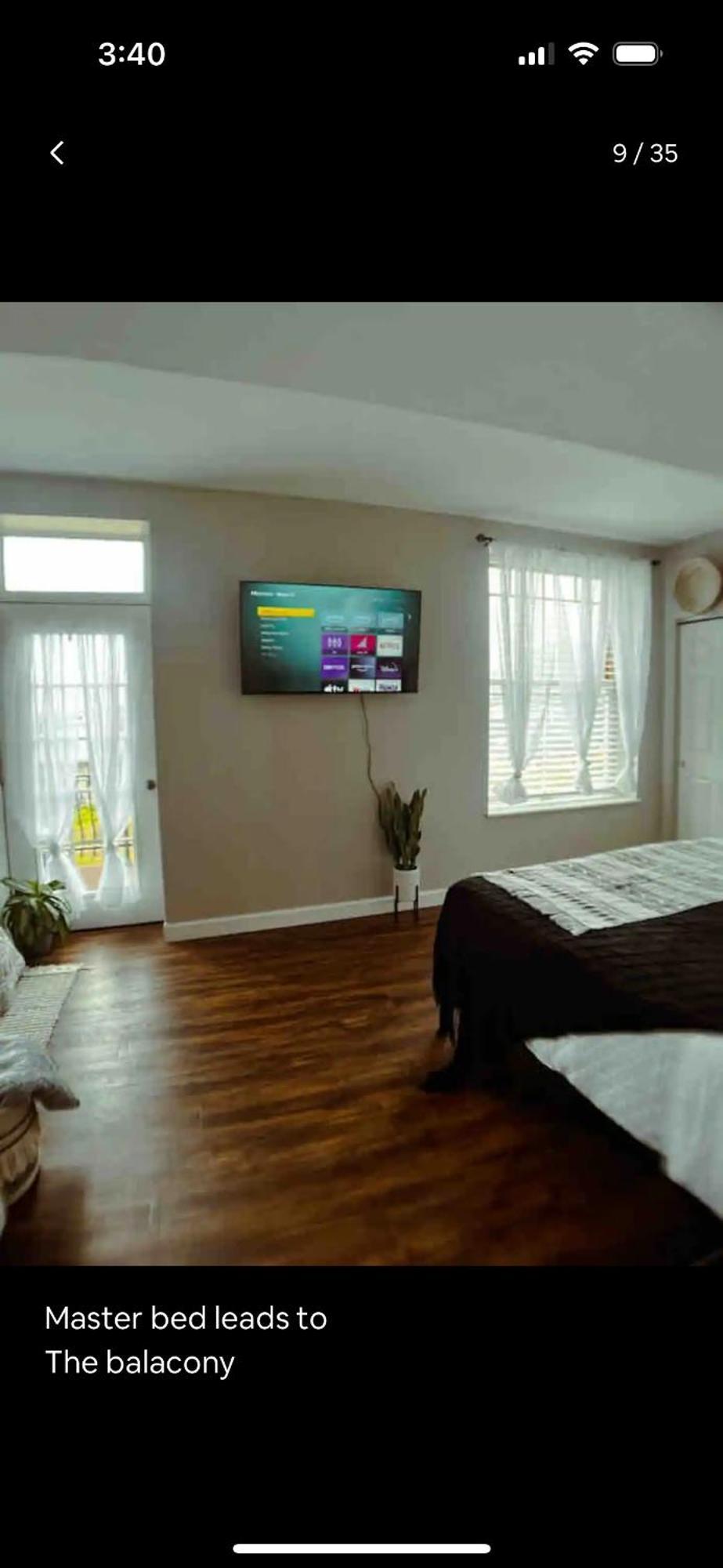 Modern Duplex Near Arenas, Hospitals, Universities, & Attractions Tower Grove Extérieur photo