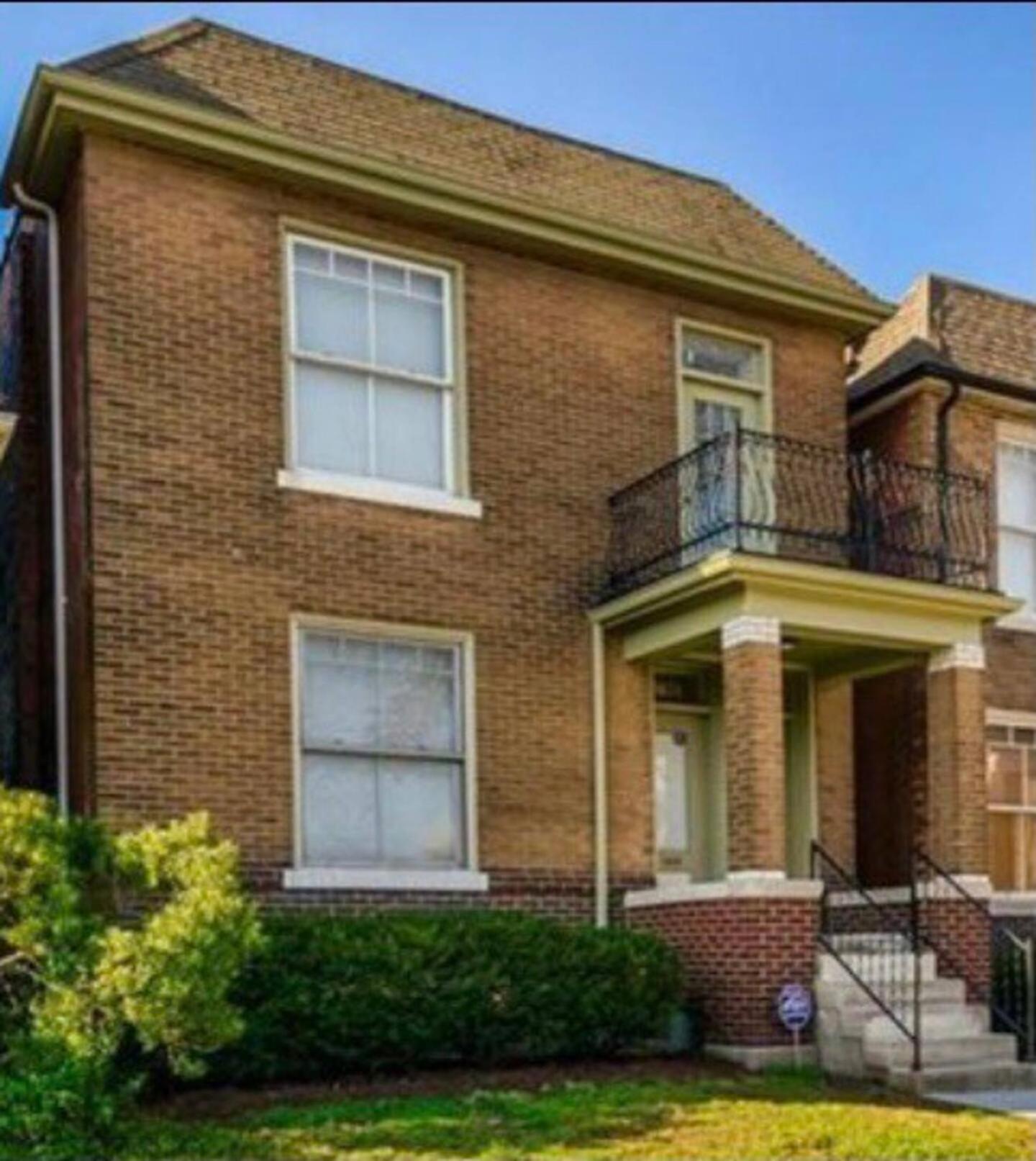 Modern Duplex Near Arenas, Hospitals, Universities, & Attractions Tower Grove Extérieur photo