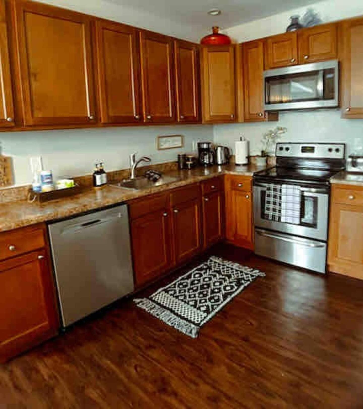Modern Duplex Near Arenas, Hospitals, Universities, & Attractions Tower Grove Extérieur photo